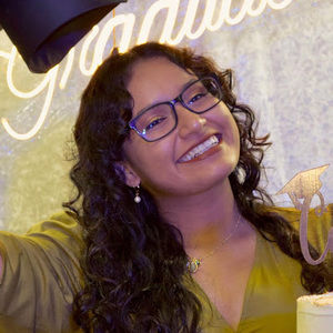 Meet your Posher, Silvia